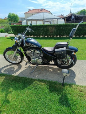 Honda Shadow | Mobile.bg � ����� ������ 3