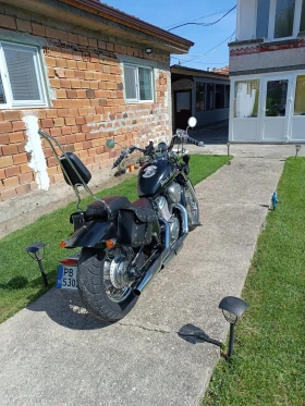 Honda Shadow | Mobile.bg � ����� ������ 5