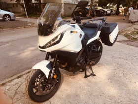 Honda Nt | Mobile.bg � ����� ������ 4