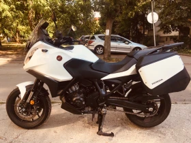 Honda Nt | Mobile.bg � ����� ������ 5