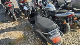 Lexmoto Scooters Vespa 50(�������) | Mobile.bg � ����� ������ 6