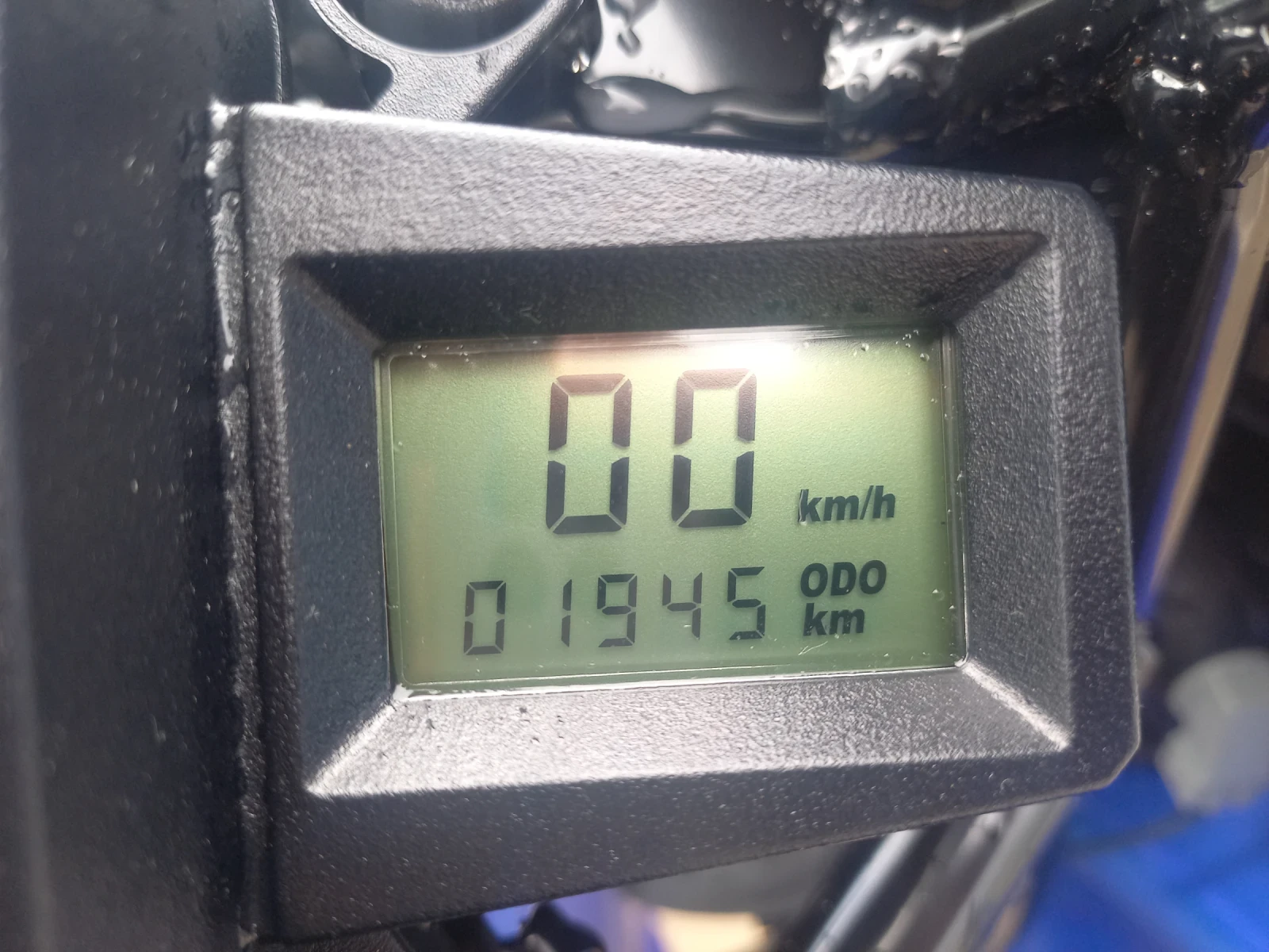 Yamaha Tzr 50 - изображение 10