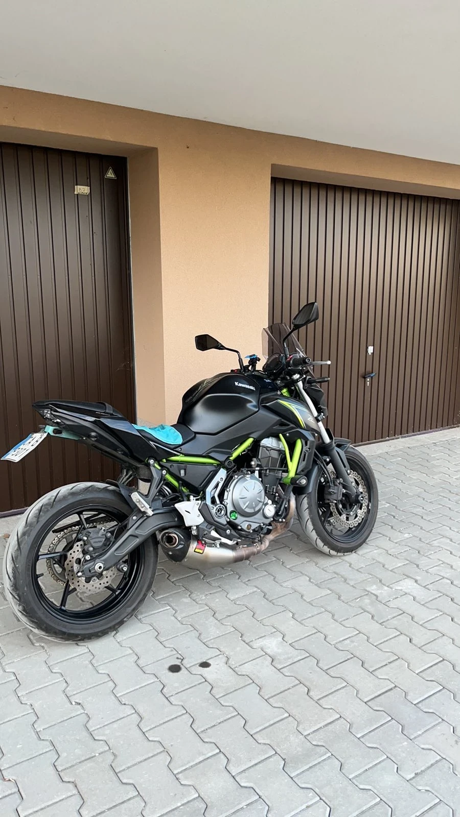 Kawasaki Z Z650 | Mobile.bg � ����������� 15