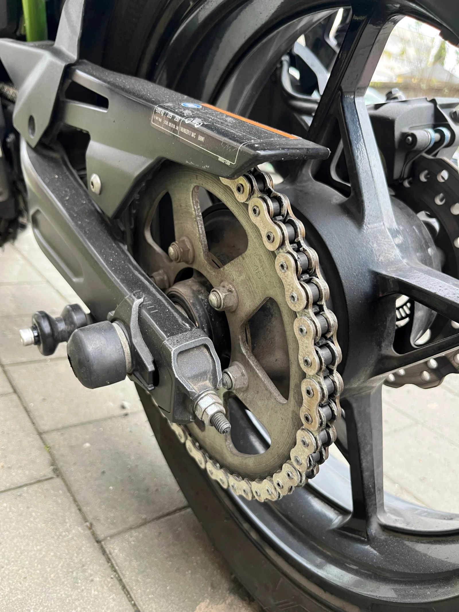 Kawasaki Z Z650 | Mobile.bg � ����������� 12