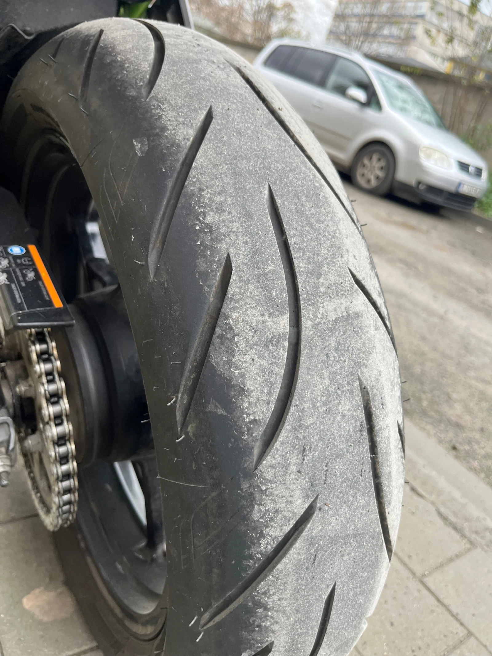 Kawasaki Z Z650 | Mobile.bg � ����������� 13