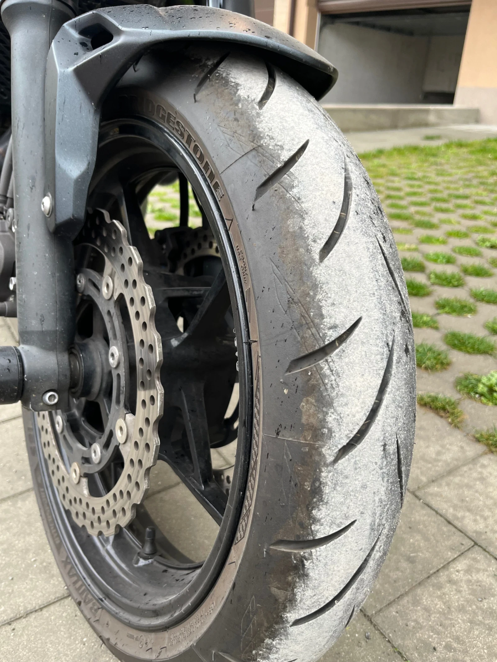 Kawasaki Z Z650 | Mobile.bg � ����������� 14