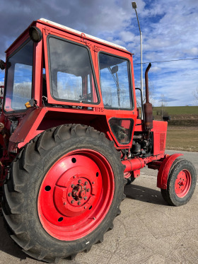 Трактор Беларус 82, снимка 7 - Селскостопанска техника - 45494684