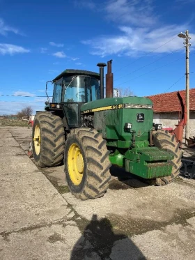      John Deere 4755