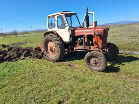 Трактор ЮМЗ Със стартер в перфектно състояние БЕЗ РЕГИСТРАЦИЯ  | Auto.bg — изображение 3