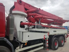 Бетон помпа Scania R113NK, снимка 7