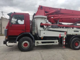 Бетон помпа Scania R113NK, снимка 2