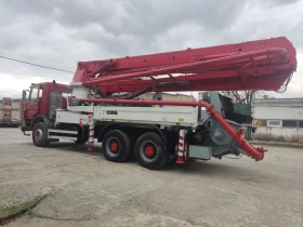 Бетон помпа Scania R113NK, снимка 3