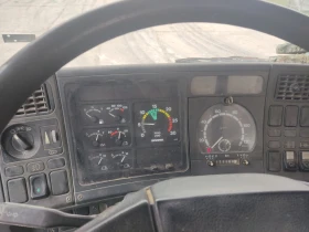 Бетон помпа Scania R113NK, снимка 5