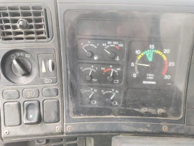 Бетон помпа Scania R113NK, снимка 9
