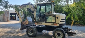  Terex TW85 | Mobile.bg    9