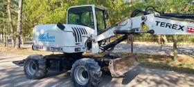  Terex TW85 | Mobile.bg    5