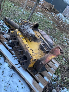 Багер JCB 3D, снимка 12