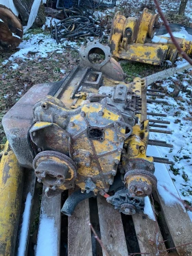 Багер JCB 3D, снимка 6