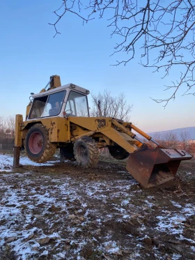 Багер JCB 3D, снимка 2