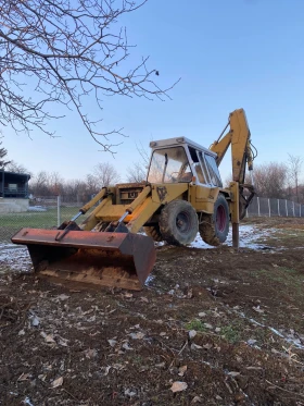 Багер JCB 3D, снимка 4