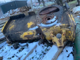 Багер JCB 3D, снимка 9