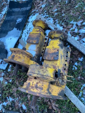 Багер JCB 3D, снимка 7