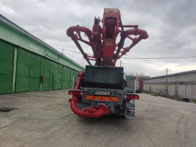 Бетон помпа Scania R113NK | Auto.bg — изображение 11