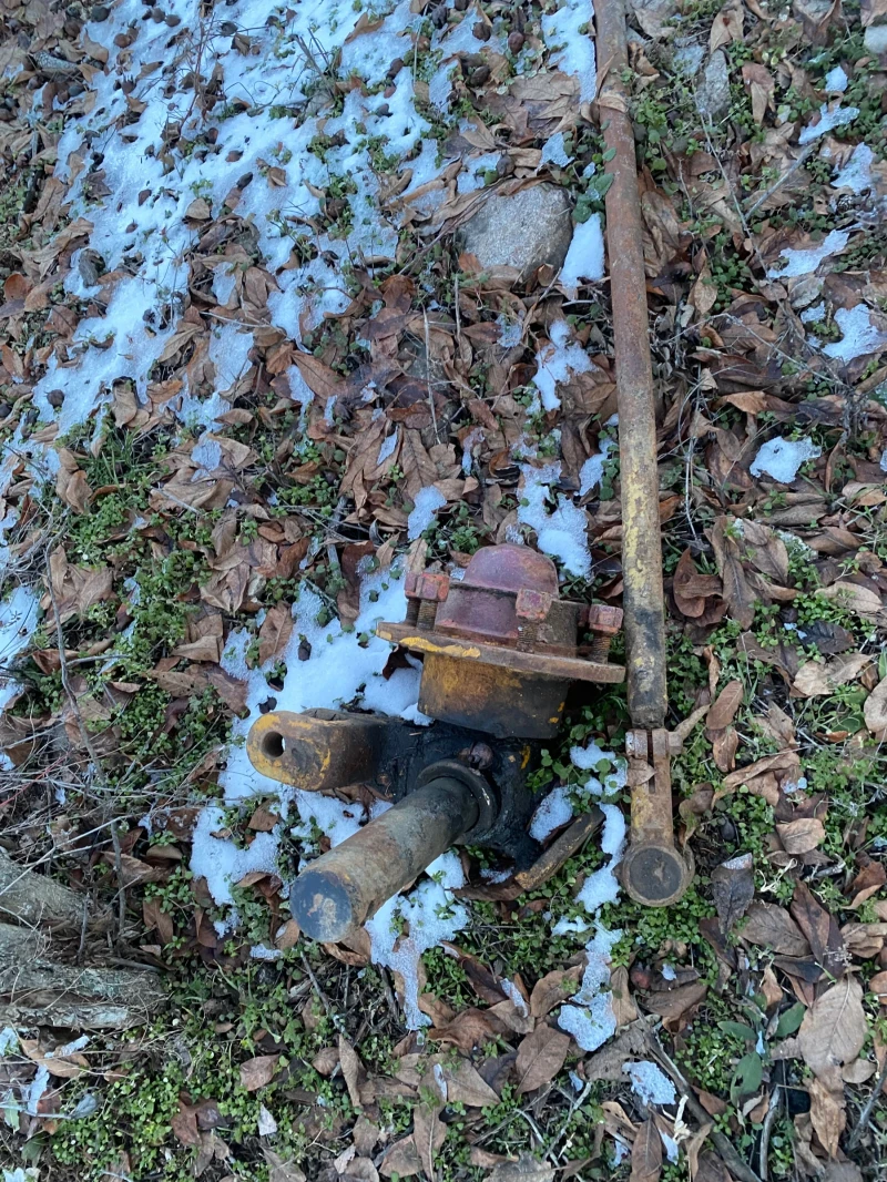 Багер JCB 3D, снимка 11 - Индустриална техника - 53225337