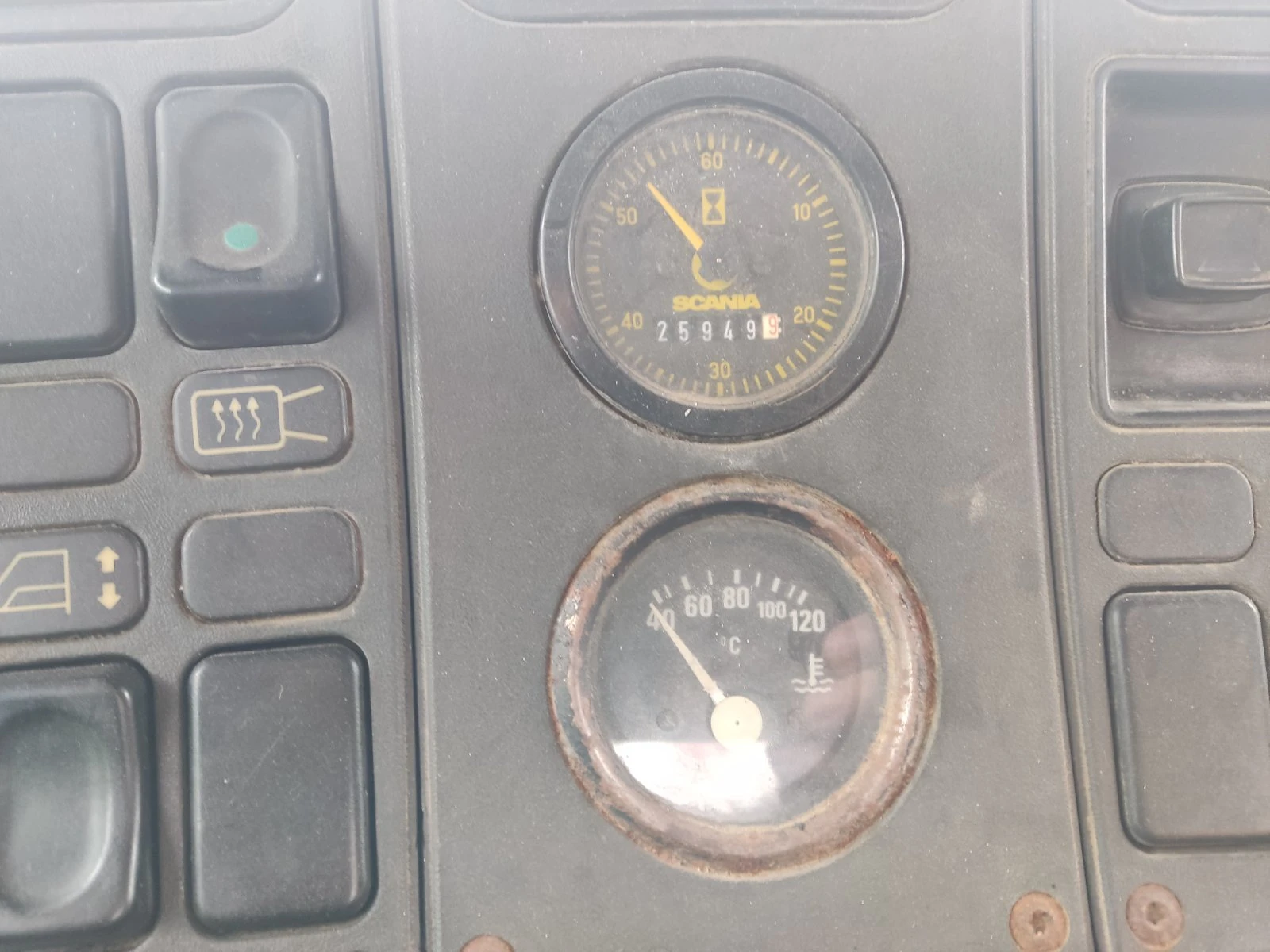 ����� ����� Scania R113NK | Mobile.bg � ����������� 8