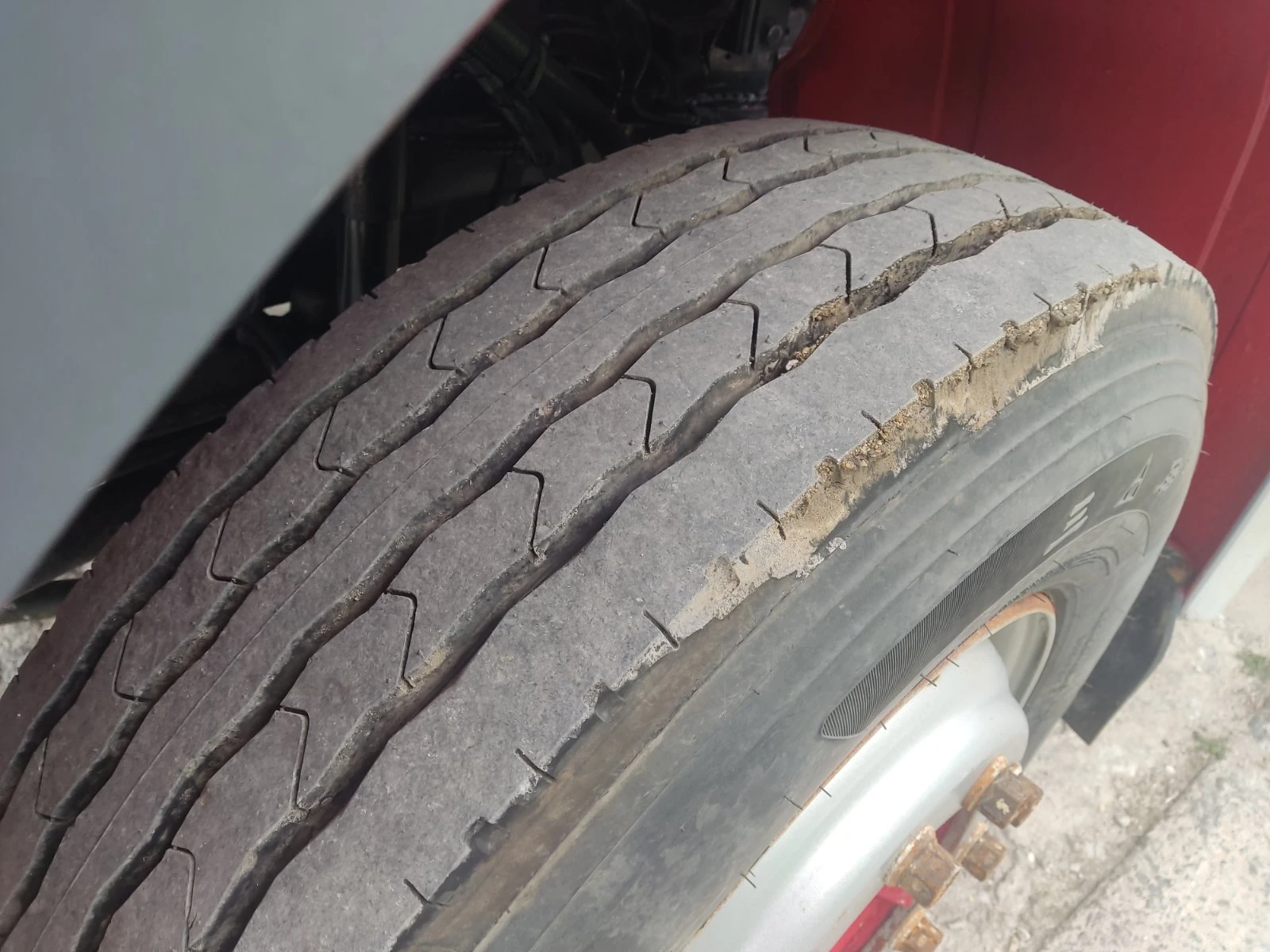 ����� ����� Scania R113NK | Mobile.bg � ����������� 4