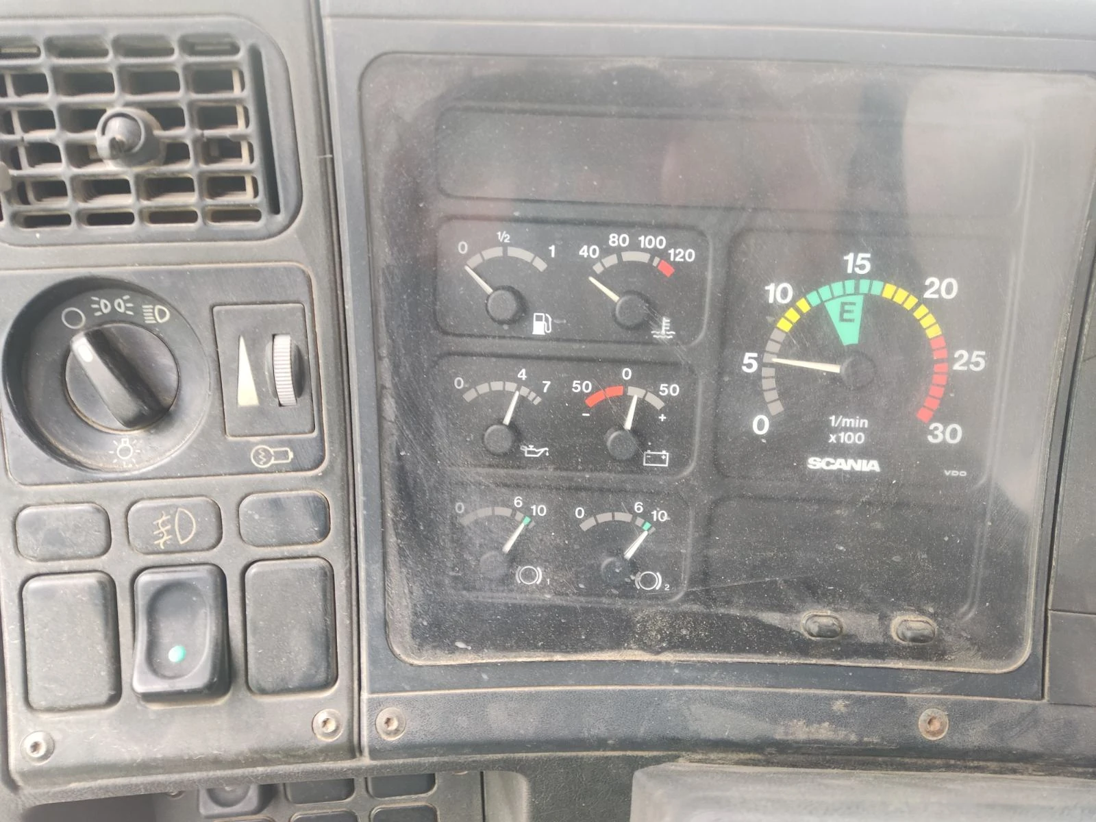 ����� ����� Scania R113NK | Mobile.bg � ����������� 9