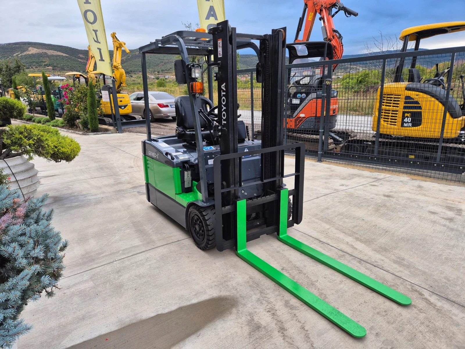  Toyota  /   100% /   ! | Mobile.bg   7