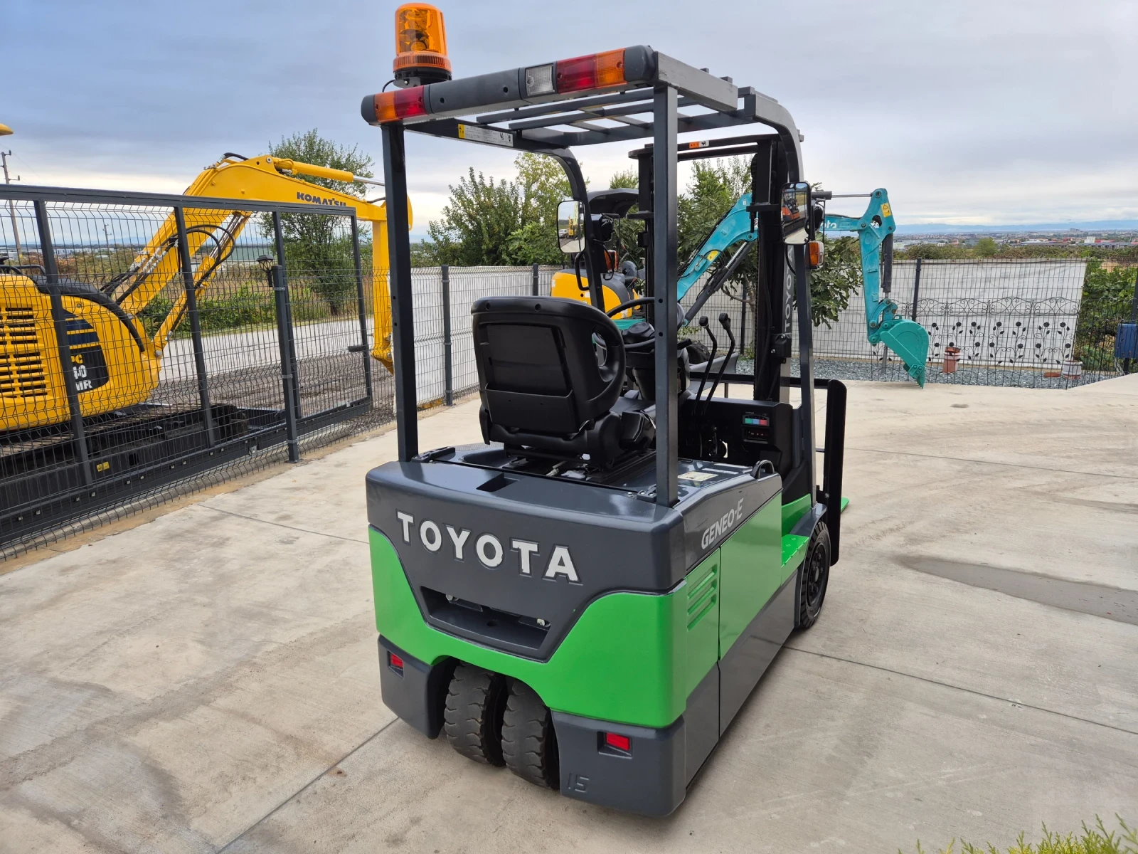  Toyota  /   100% /   ! | Mobile.bg   5