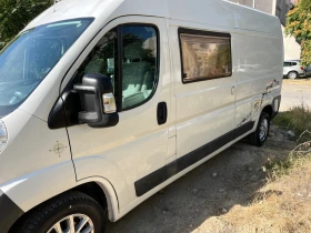 Обява за продажба на Кемпер Fiat Citroen Jumper ~26 000 EUR - изображение 3