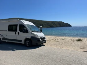 Обява за продажба на Кемпер Fiat Citroen Jumper ~26 000 EUR - изображение 1