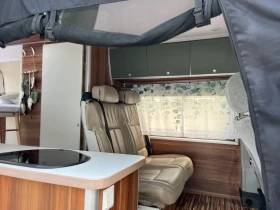 Обява за продажба на Кемпер Fiat Citroen Jumper ~26 000 EUR - изображение 4