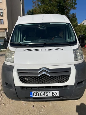 Обява за продажба на Кемпер Fiat Citroen Jumper ~26 000 EUR - изображение 2
