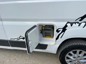 Обява за продажба на Кемпер Fiat Citroen Jumper ~26 000 EUR - изображение 8