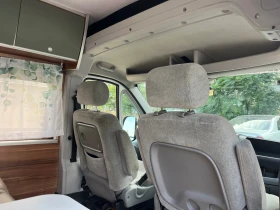 Обява за продажба на Кемпер Fiat Citroen Jumper ~26 000 EUR - изображение 7