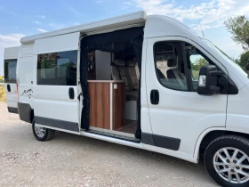 Обява за продажба на Кемпер Fiat Citroen Jumper ~26 000 EUR - изображение 5