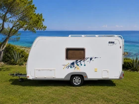 �������� Dethleffs Bike Camp | Mobile.bg � ����� ������ 6