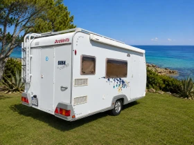 �������� Dethleffs Bike Camp | Mobile.bg � ����� ������ 7