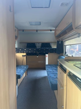�������� Dethleffs Bike Camp | Mobile.bg � ����� ������ 10