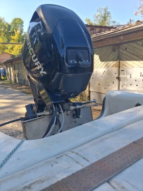 ����� �� �������� �� ����������� �������� Mercury 25hp EFI