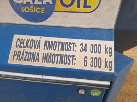 Полуремарке Schwarzmuller, снимка 2