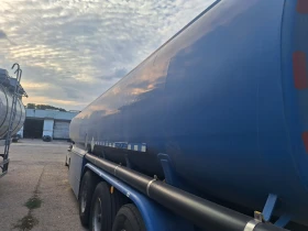 Полуремарке Schwarzmuller, снимка 5