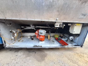 Полуремарке Schwarzmuller, снимка 9