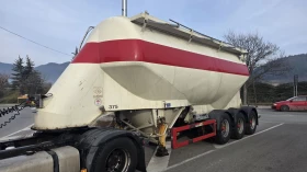 Полуремарке Feldbinder 35куб.см.