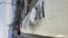 Полуремарке Feldbinder 35куб.см., снимка 12 - Ремаркета - 52709565