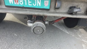 Полуремарке Feldbinder 35куб.см., снимка 13 - Ремаркета - 52709565